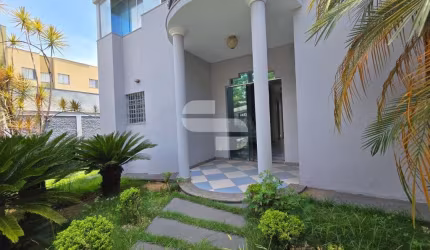 Casa comercial à venda na Adolpho de Oliveira Portela, 001, Paquetá, Belo Horizonte por R$ 1.900.000