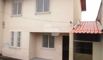 Casa com 3 quartos à venda na Nove, 1, Riacho III, Betim por R$ 449.900