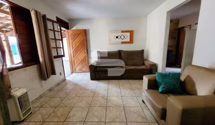Casa com 3 quartos à venda na dos Construtores, 001, Alípio de Melo, Belo Horizonte por R$ 759.900