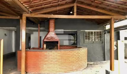 Terreno à venda na Rua São Miguel, 01, Itapoã, Belo Horizonte por R$ 750.000