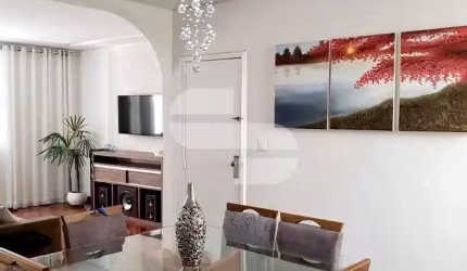 Apartamento com 3 quartos à venda na Camões, 01, São Lucas, Belo Horizonte por R$ 430.000