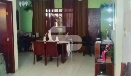 Casa com 2 quartos à venda na Rua Terezinha Lopes de Azevedo, 1, Planalto, Belo Horizonte por R$ 628.000