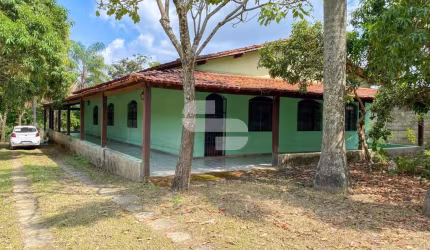 Chácara / sítio com 4 quartos à venda na Ipê Amarelo, 250-284, 250, Ipê Amarelo, Esmeraldas por R$ 750.000