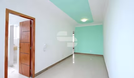 Apartamento com 3 quartos à venda na Rua Vila Rica, 1, Padre Eustáquio, Belo Horizonte por R$ 299.900