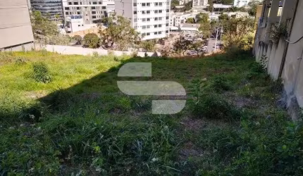 Terreno à venda na Desembargador Amílcar de Castro, Estoril, Belo Horizonte por R$ 1.900.000
