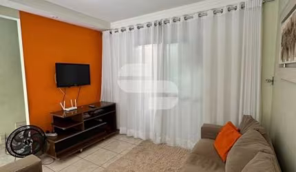 Casa em condomínio fechado com 3 quartos à venda na Avenida Miguel Perrela, 801, Castelo, Belo Horizonte por R$ 880.000