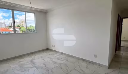 Apartamento com 2 quartos à venda na Rua Izabel Alves Martins, 2574, Serrano, Belo Horizonte por R$ 400.000