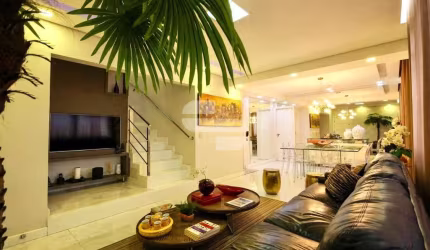 Cobertura com 4 quartos à venda na Silva Jardim, 1, Floresta, Belo Horizonte por R$ 1.698.000