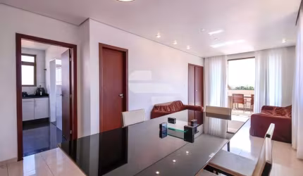 Apartamento com 4 quartos à venda na Custódio de Melo, 1, Liberdade, Belo Horizonte por R$ 1.150.000