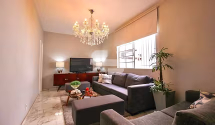 Apartamento com 4 quartos à venda na Rua Marechal Bitencourt, 1, Gutierrez, Belo Horizonte por R$ 749.900