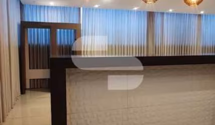 Apartamento com 3 quartos à venda na Rua Lúcia Helena, 759, Paquetá, Belo Horizonte por R$ 699.000