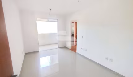 Apartamento com 3 quartos à venda na Rua Castelo da Feira, 459, Castelo, Belo Horizonte por R$ 578.000
