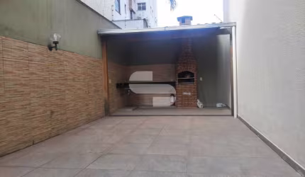 Apartamento com 4 quartos à venda na Rua Romualdo Lopes Cançado, 45, Castelo, Belo Horizonte por R$ 640.000