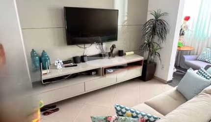 Apartamento com 3 quartos à venda na Rua Castelo Lamego, 542, Castelo, Belo Horizonte por R$ 770.000