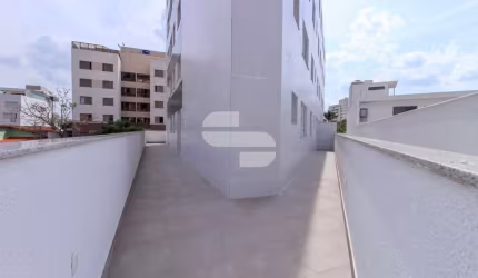 Apartamento com 3 quartos à venda na Rua Vital Brasil, 1, Liberdade, Belo Horizonte por R$ 1.050.000
