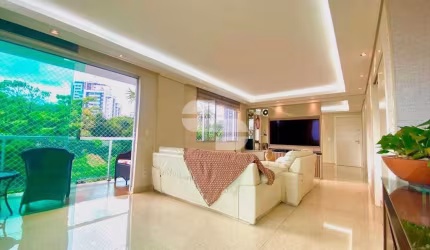 Apartamento com 3 quartos à venda na Rua Ministro Jorge Vargas, 155, Castelo, Belo Horizonte por R$ 1.340.000