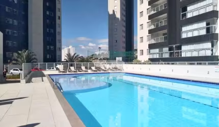 Apartamento com 4 quartos à venda na Rua Desembargador Paulo Mota, 1, Ouro Preto, Belo Horizonte por R$ 995.000