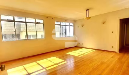 Apartamento com 2 quartos à venda na Rua Desembargador Paulo Mota, 01, Ouro Preto, Belo Horizonte por R$ 549.900