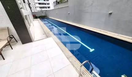 Apartamento com 4 quartos à venda na Rua Almirante Alexandrino, 1, Gutierrez, Belo Horizonte por R$ 1.849.900