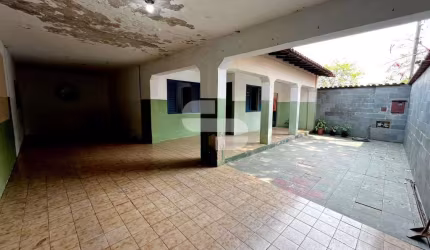 Casa com 3 quartos à venda na dos Geólogos, 1, Alípio de Melo, Belo Horizonte por R$ 589.900