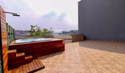 Casa com 5 quartos à venda na Tabatinga, 1, João Pinheiro, Belo Horizonte por R$ 1.500.000