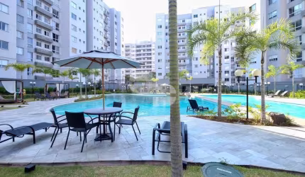Apartamento com 3 quartos à venda na Rua Boaventura, 1, Liberdade, Belo Horizonte por R$ 969.900