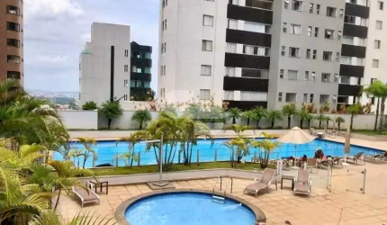 Apartamento com 3 quartos à venda na Rua Lauro Ferreira, 1, Buritis, Belo Horizonte por R$ 779.900