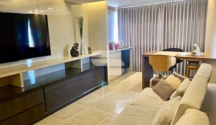 Apartamento com 4 quartos à venda na Rua Dom Viçoso, 01, Padre Eustáquio, Belo Horizonte por R$ 1.249.000