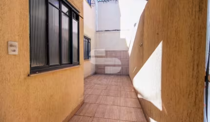 Apartamento com 3 quartos à venda na Rua Mulungu, 01, Eldorado, Contagem por R$ 319.900