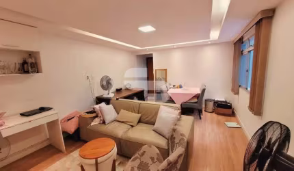 Apartamento com 3 quartos à venda na Avenida Cristiano Machado, 1, Sagrada Família, Belo Horizonte por R$ 459.900