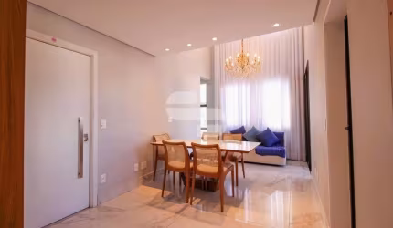 Cobertura com 3 quartos à venda na Rua Genoveva de Souza, 1, Sagrada Família, Belo Horizonte por R$ 1.599.000