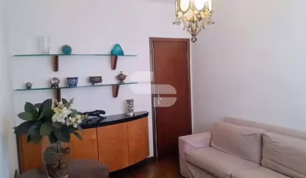 Apartamento com 3 quartos à venda na Rua Descalvado, 1, Renascença, Belo Horizonte por R$ 359.900