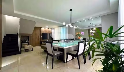 Cobertura com 4 quartos à venda na Rua Castelo de Abrantes, 1, Castelo, Belo Horizonte por R$ 1.700.000