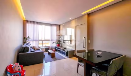 Apartamento com 3 quartos à venda na Rua Alírio Elias Ferreira, 1, União, Belo Horizonte por R$ 959.900