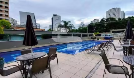 Apartamento com 2 quartos à venda na Rua Rubens Caporali Ribeiro, 1, Buritis, Belo Horizonte por R$ 790.000