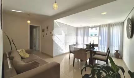 Apartamento com 3 quartos à venda na Rua Itamarati, 1, Padre Eustáquio, Belo Horizonte por R$ 749.900