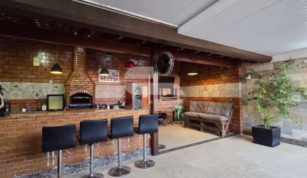 Casa com 3 quartos à venda na Rua Elson Nunes de Souza, 490, Castelo, Belo Horizonte por R$ 1.290.000