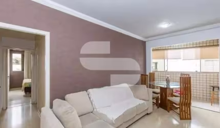 Apartamento com 2 quartos à venda na Rua Tereza Mota Valadares, 1, Buritis, Belo Horizonte por R$ 449.900