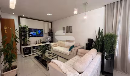 Apartamento com 3 quartos à venda na Rua Tuiuti, 883, Padre Eustáquio, Belo Horizonte por R$ 880.000