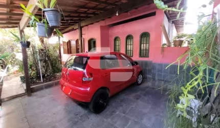 Casa com 3 quartos à venda na Ásia, 1, Parque Turistas, Contagem por R$ 479.900