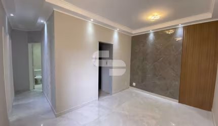 Apartamento com 2 quartos à venda na Rua Cantor Luiz Gonzaga, 400, Castelo, Belo Horizonte por R$ 299.990