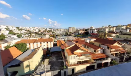 Apartamento com 3 quartos à venda na Rua Itambé do Mato Dentro, 1631, Serrano, Belo Horizonte por R$ 529.900