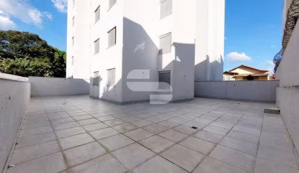Apartamento com 3 quartos à venda na Rua Itambé do Mato Dentro, 1631, Serrano, Belo Horizonte por R$ 739.900