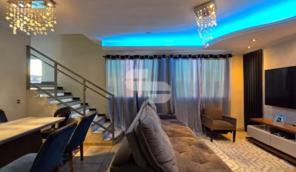 Casa com 3 quartos à venda na Riachuelo, 20, Padre Eustáquio, Belo Horizonte por R$ 900.000