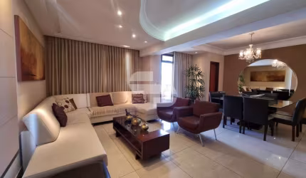 Apartamento com 3 quartos à venda na Rua Desembargador José Burnier, 831, Castelo, Belo Horizonte por R$ 1.590.000