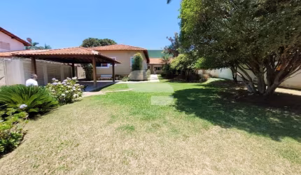 Casa com 3 quartos à venda na Rua Ilha Grande, 2470, Jardim Atlântico, Belo Horizonte por R$ 2.200.000