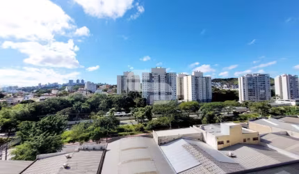 Cobertura com 2 quartos à venda na Rua Castelo Setúbal, 1, Castelo, Belo Horizonte por R$ 420.000