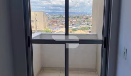 Apartamento com 2 quartos à venda na dos Sabiás, 369, Cabral, Contagem por R$ 250.000