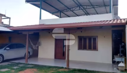 Casa com 2 quartos à venda na Acadêmico Danilo Horta, 1, Belvedere, Ribeirão das Neves por R$ 429.900