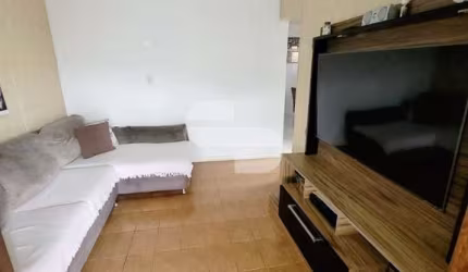 Casa com 6 quartos à venda na Altair, 1, Pindorama, Belo Horizonte por R$ 499.800